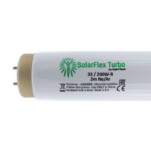 Лампа SolarFlex Turbo 200W