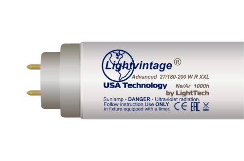 Лампа Lightvintage Advanced 27/180-200w 200см