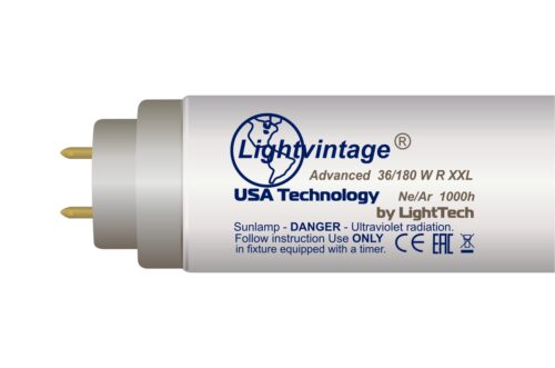 Лампа Lightvintage Advanced 36/180W R XXL 200 см / 1000 ч