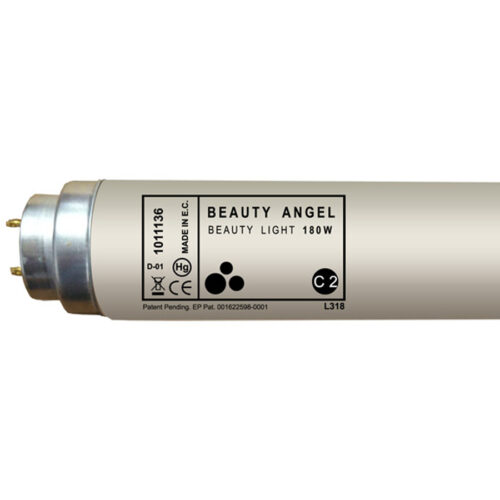 Лампа коллагеновая Beaty Angel 180W