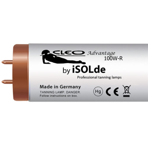 Лампа Cleo  Advantage 100W 3.1 R