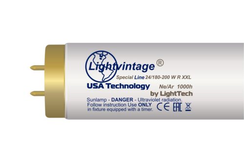 Лампа Lightvintage Special Line 24/180-200 W R XXL 200 см / 1000 ч