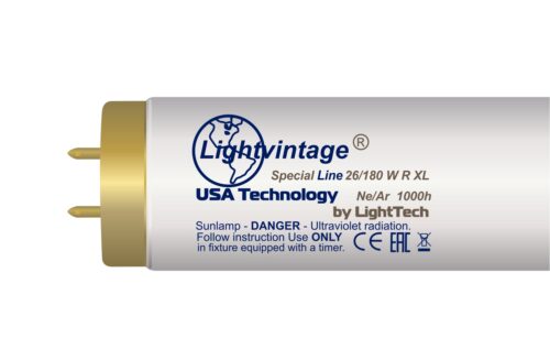 Лампа Lightvintage Special Line 26/180W R XL 190 см / 1000 ч