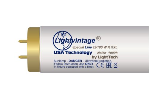 Лампа Lightvintage Special Line 32/180W R XXL 200 см / 1000 ч