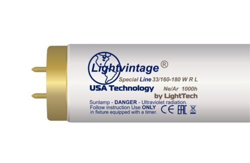 Лампа Lightvintage Special Line 33/160-180 W R / 176 см/ 1000 ч