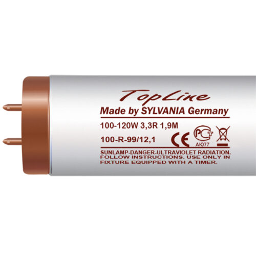 Лампа TopLine 100-120W 33R 190