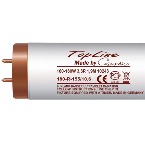 Лампа TopLine 160-180W 33R 190см